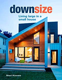 cover of Downsize