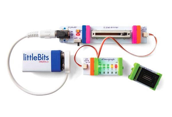 littleBits™