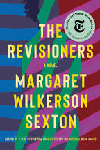 the revisioners cover