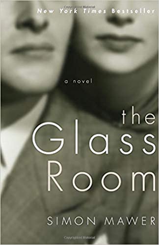 Cover of the Glass Room