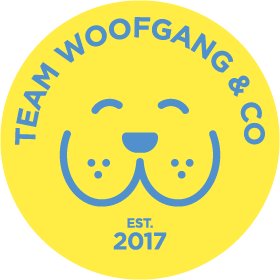 Team Woofgang & Co.