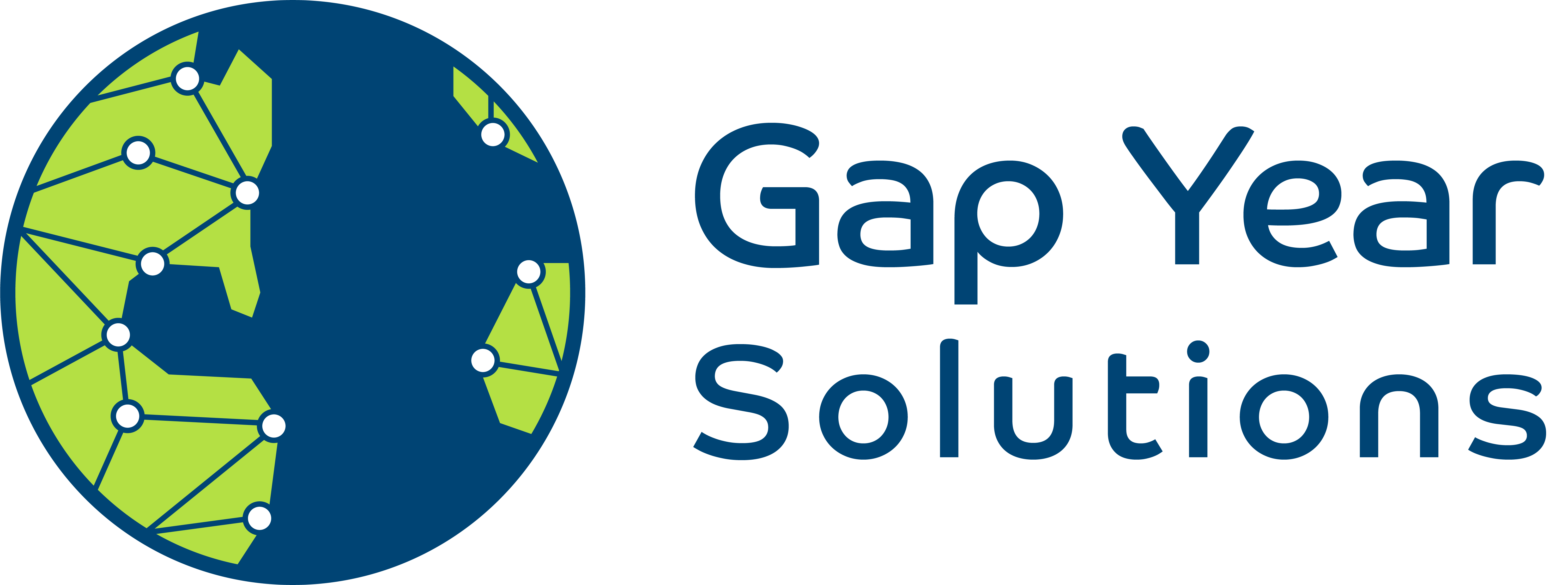 Gap Year Solutions Logo