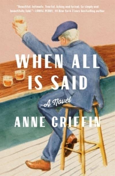 cover of When All is Said