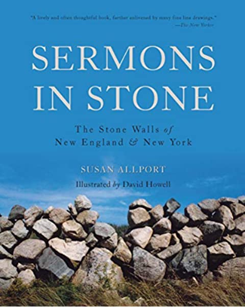 sermons in stone