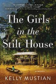 Girls in the Stilt house