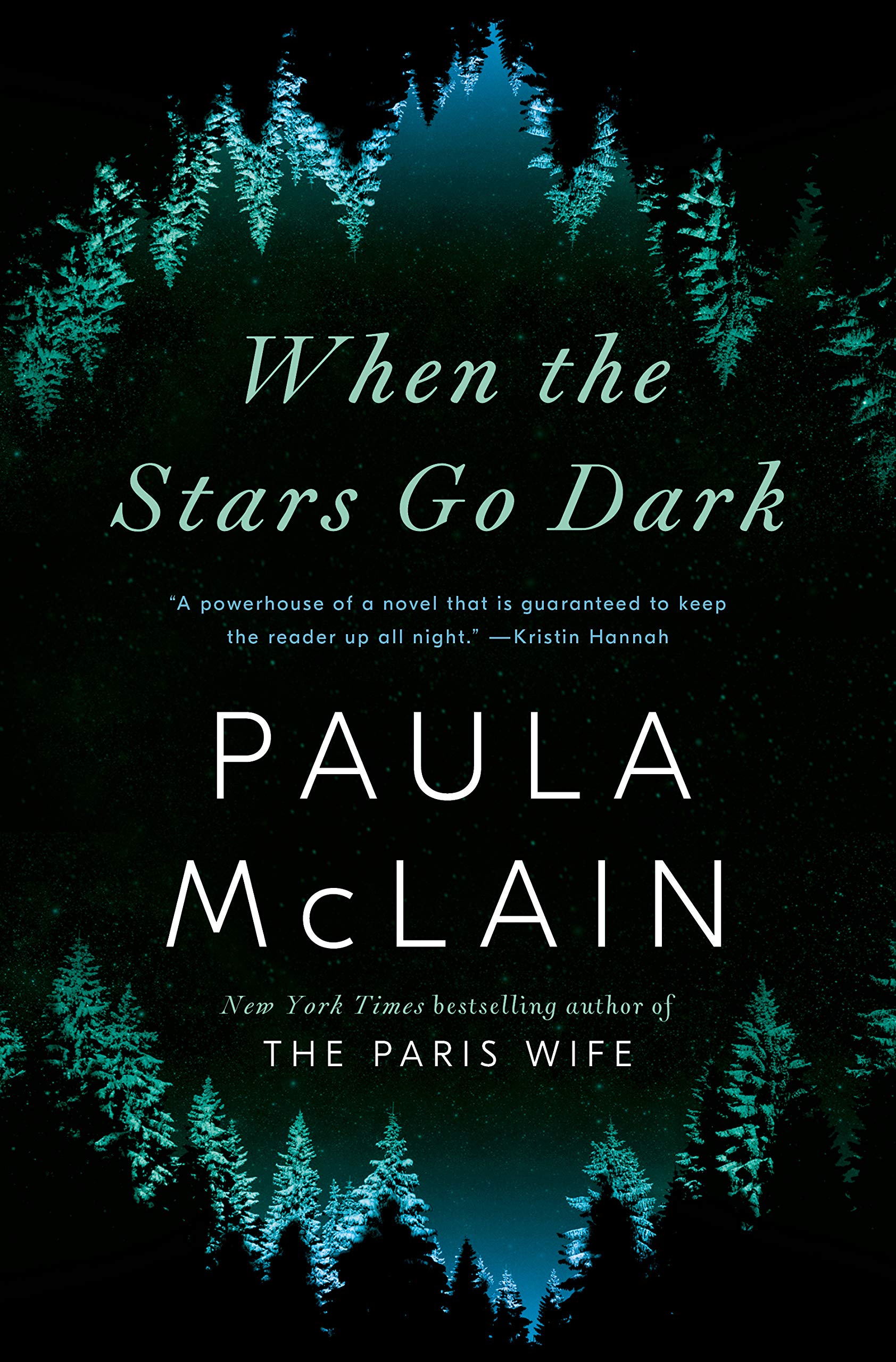 cover of When the Stars Go Dark