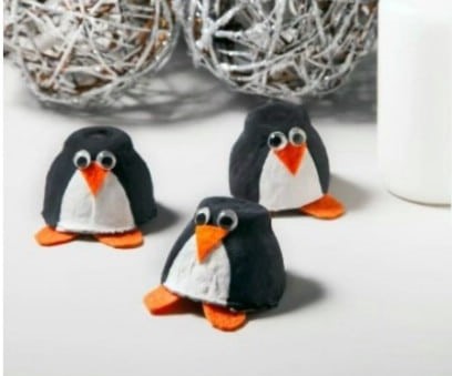 Penguin Craft