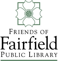 Friends of Fairfield Public Library logo