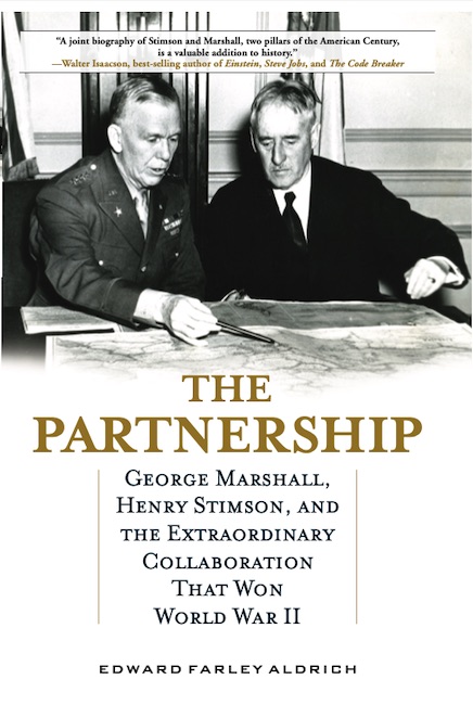partnership cover