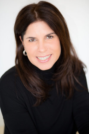 Author Jane Rosen