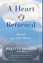 cover of A Heart Returned