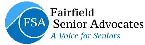 Fairfield Senior Advocates logo