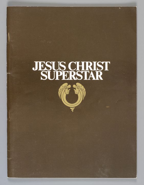 Jesus Christ Superstar program