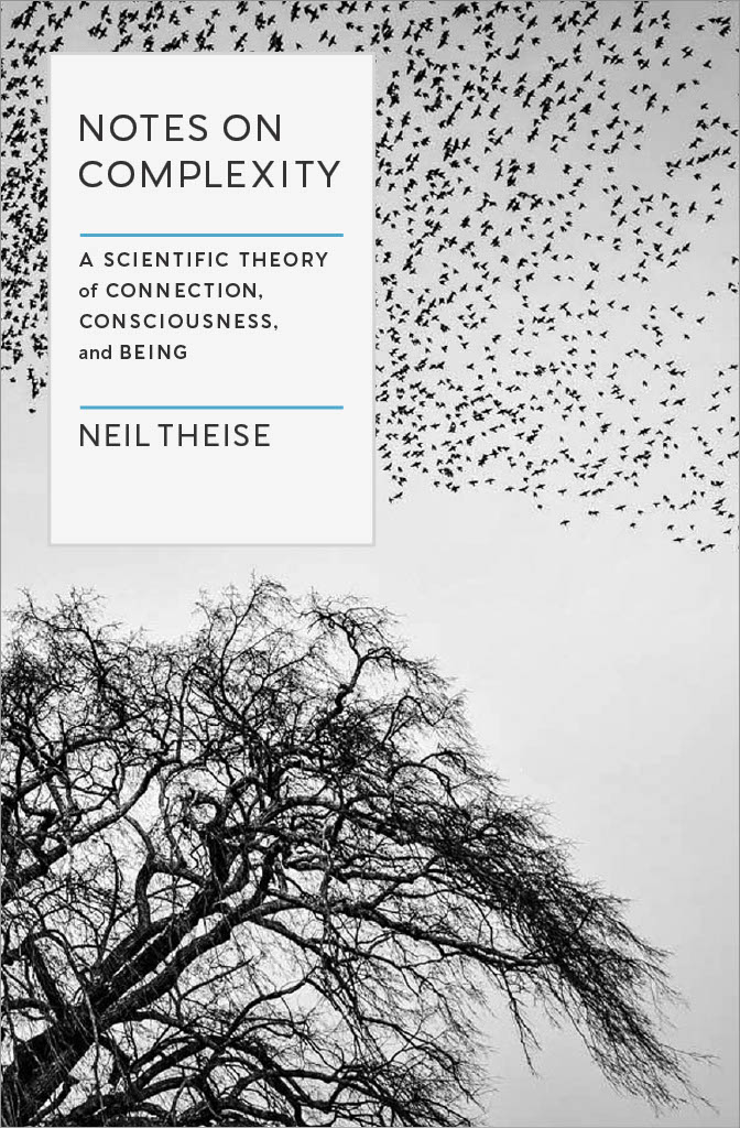 Notes on Complexity by Neil Theise