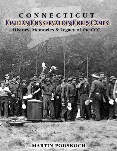CT Civilian Conservation Corps