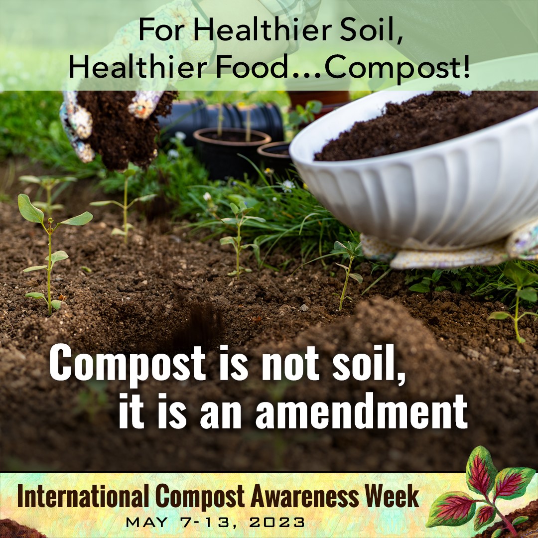 International Compost Week image