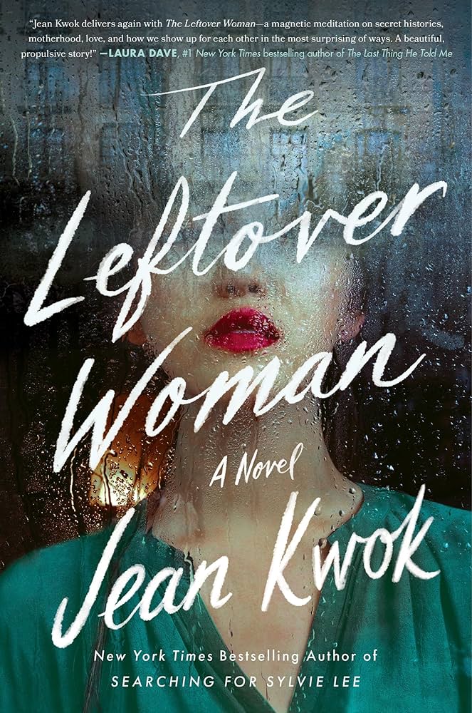 leftover woman