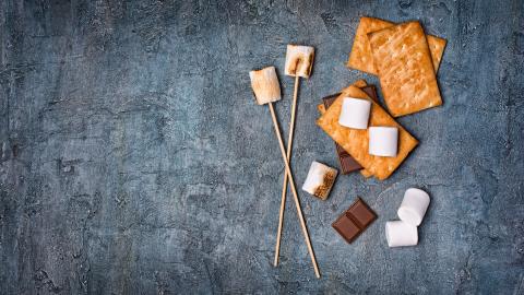 S'mores