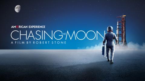 Chasing the Moon pbs image
