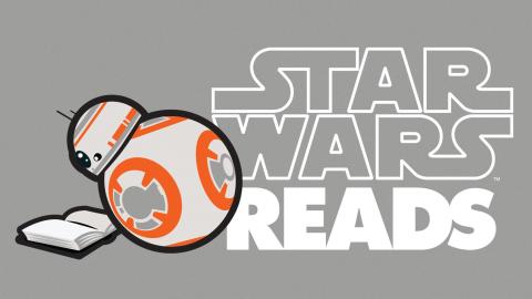 Star Wars Reads Day