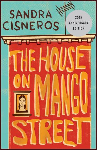 Sandra Cisneros