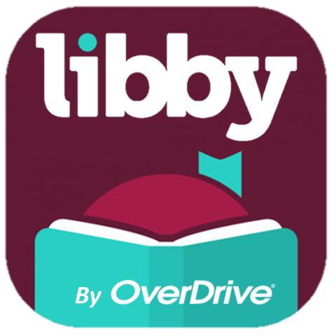 Libby by Overdrive