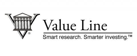 VIRTUAL: Getting the Most Out of Value Line | Fairfield Public Library