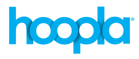 hoopla logo