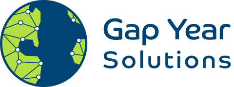 Gap Year Solutions Logo