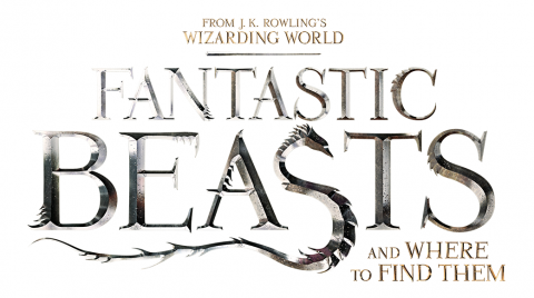 Fantastic Beasts and Where to Find Them