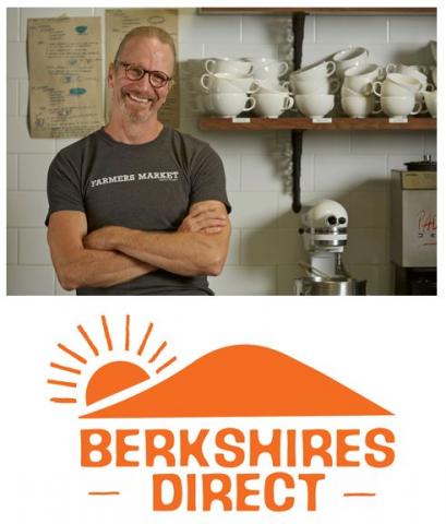 Michel Nischan and Berkshires Direct