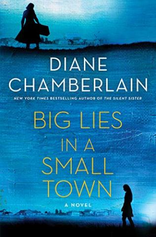 cover of Big Lies in a Small Town