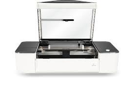 Glowforge Laser Cutter