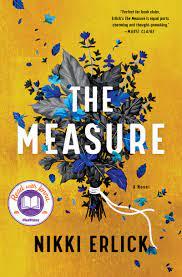 cover of the measure