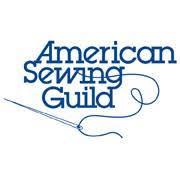 American Sewing Guild logo