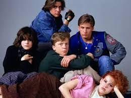 breakfast club