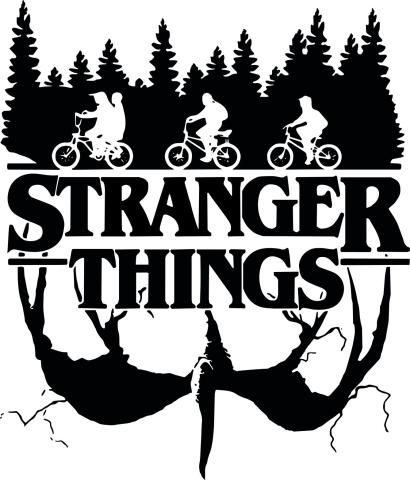 Stranger Things 