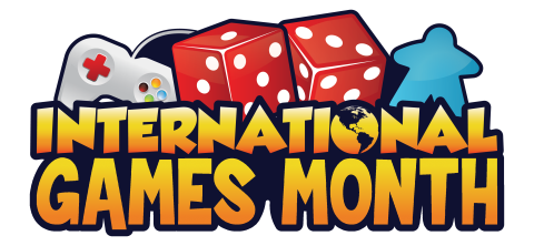 International Games Month