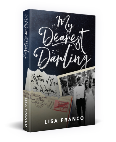 My Dearest Darling book cover