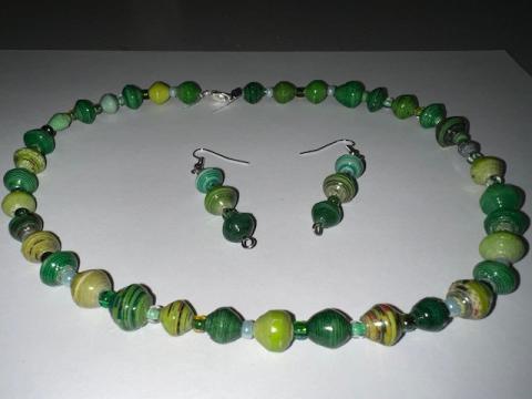 Jewelry set