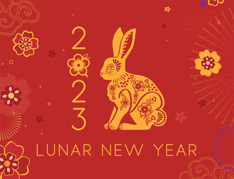 Lunar New Year 2023