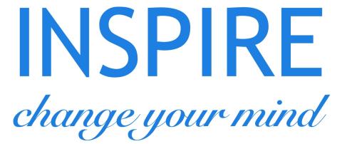 inspire logo