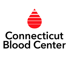 CT Blood Center logo