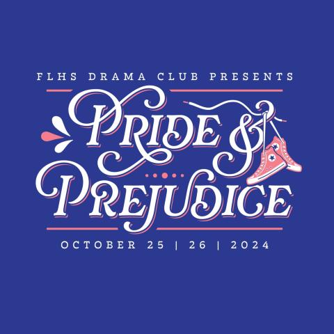 Pride & Prejudice Logo