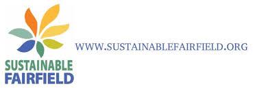 logo for Sustainable Fairfield