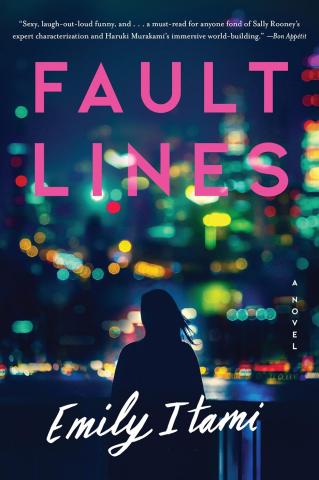 Fault Lines by Emily Imani