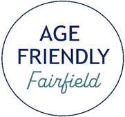 Age Friendly Fairfield logo