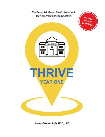 Thrive Year One Book