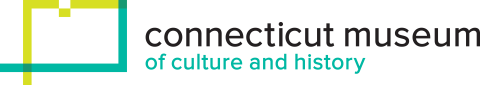 Connecticut Museum of Culture and History logo