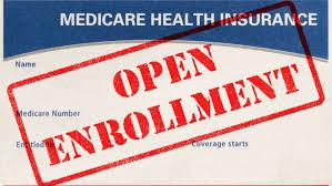 open enrollment